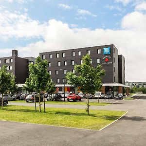 Ibis Budget Gonesse Le Bourget